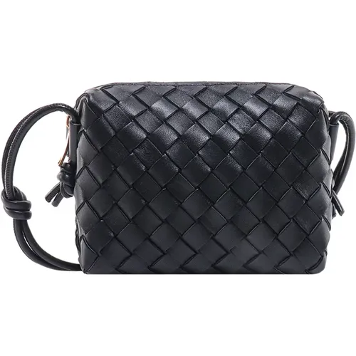 Loop , female, Sizes: ONE SIZE - Bottega Veneta - Modalova