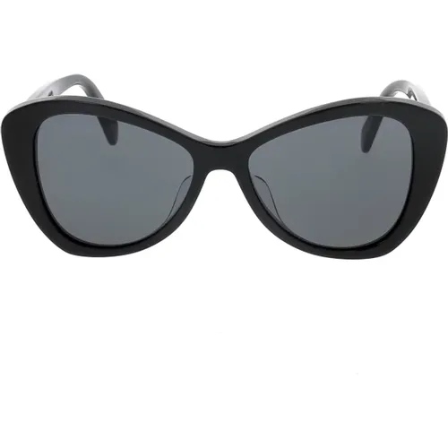 Stilvolle Sonnenbrille für Frauen , Damen, Größe: ONE Size - Celine - Modalova