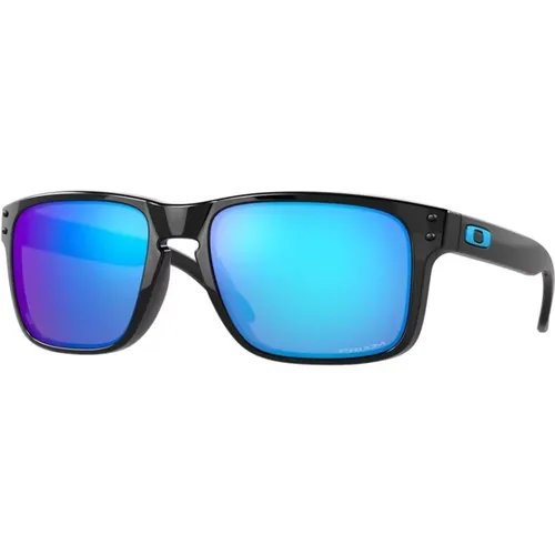Stylish Sunglasses , unisex, Sizes: 55 MM - Oakley - Modalova