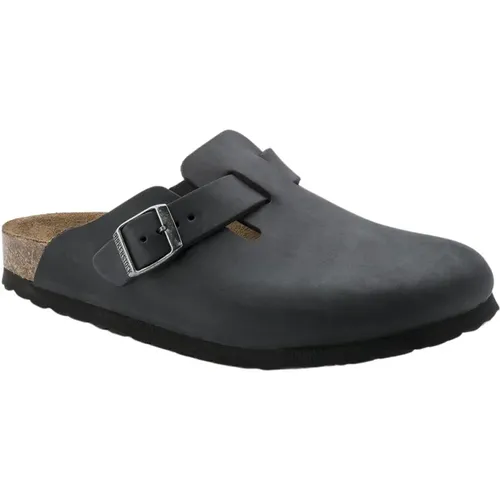 Clogs , Damen, Größe: 41 EU - Birkenstock - Modalova