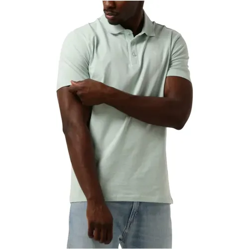 Herren Polo & T-Shirt mit Brustdruck,Herren Polo & T-Shirt Brustdruck - Pure Path - Modalova