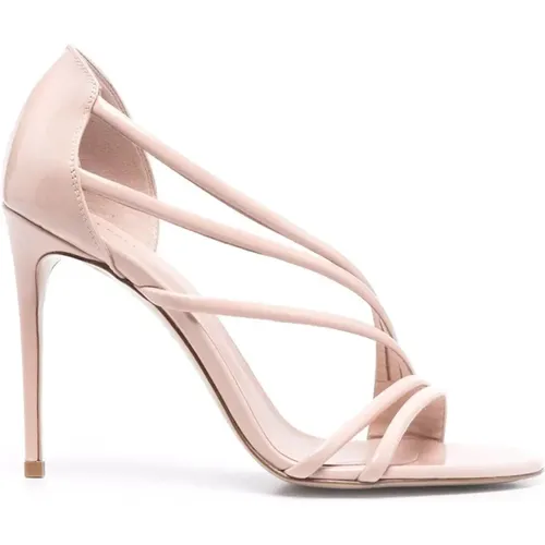 Elegante High Heels Pumps,Flat Sandals - Le Silla - Modalova