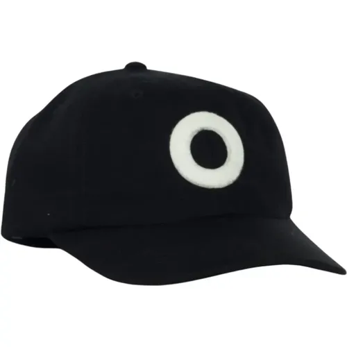 NOS O Cap , male, Sizes: ONE SIZE - Pop Trading Company - Modalova