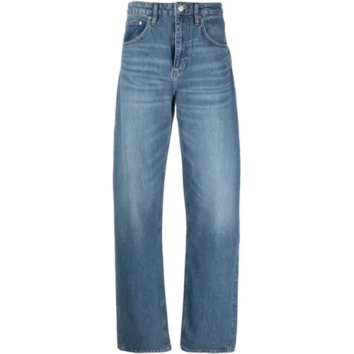 Jeans , female, Sizes: W29 - Frame - Modalova