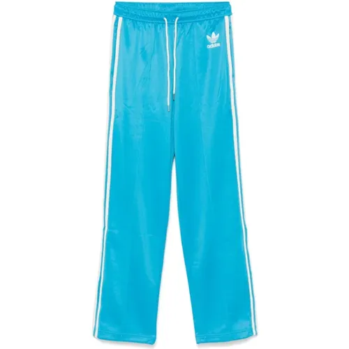 Track Pant Shock Style , Damen, Größe: 2XL - adidas Originals - Modalova