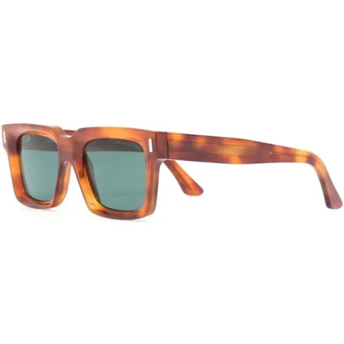 Cgsn1386 07 Sunglasses , male, Sizes: 52 MM - Cutler And Gross - Modalova