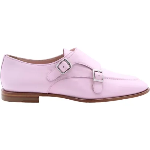 Business Shoes , female, Sizes: 4 UK, 6 UK - Pertini - Modalova