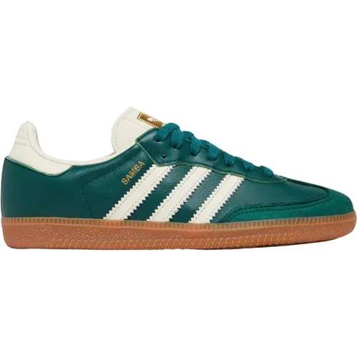 Limited Edition Samba OG Sneakers , male, Sizes: 11 1/3 UK, 8 UK, 4 UK, 5 1/3 UK, 4 2/3 UK, 10 UK, 12 UK, 10 2/3 UK, 2 UK, 8 2/3 UK, 7 1/3 UK, 6 UK, 9 - Adidas - Modalova