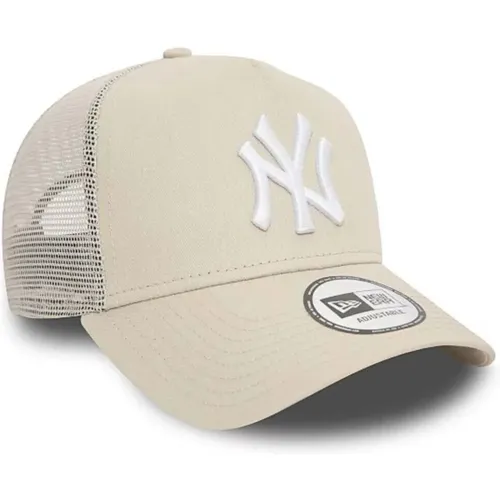 New York Yankees Trucker Cap - new era - Modalova