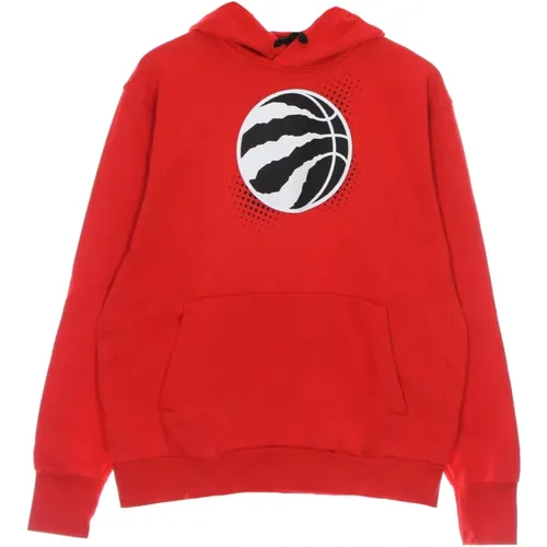 NBA Fleece Pullover Essential Ftpk Torrap - Nike - Modalova