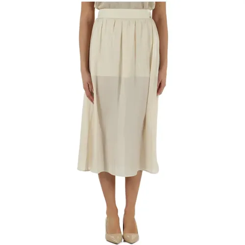 Skirts , female, Sizes: XS, M - Armani Exchange - Modalova