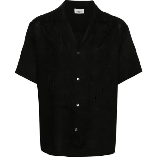 Parosh Shirts , male, Sizes: M, S, L - P.a.r.o.s.h. - Modalova