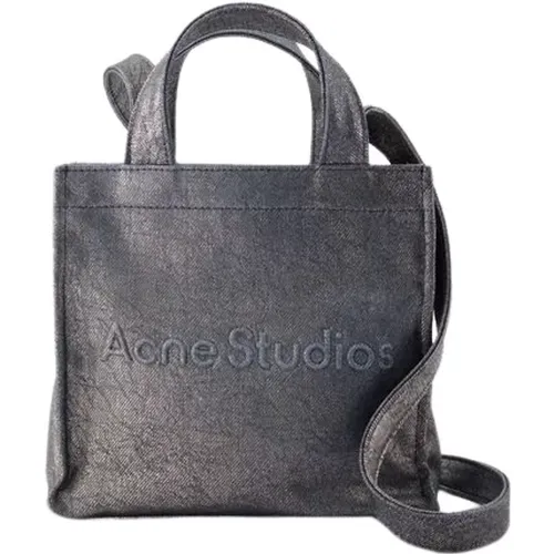 Tote Bags , Damen, Größe: ONE Size - Acne Studios - Modalova
