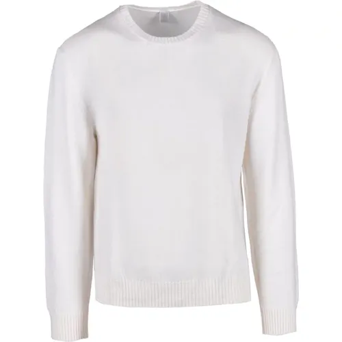 Wollstrickpullover , Herren, Größe: XL - Eleventy - Modalova