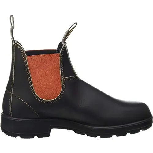 Schöne Damen Stiefeletten , Damen, Größe: 40 EU - Blundstone - Modalova