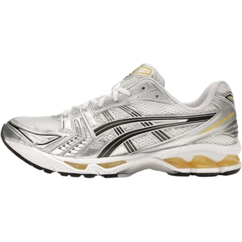 Tai Chi Yellow Sneakers Limited Edition , Herren, Größe: 48 EU - ASICS - Modalova