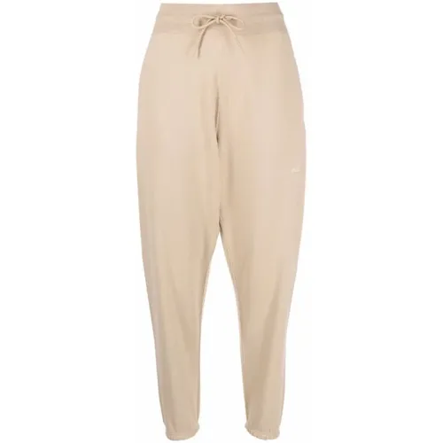 Athletic Pants , female, Sizes: M, L - Ralph Lauren - Modalova