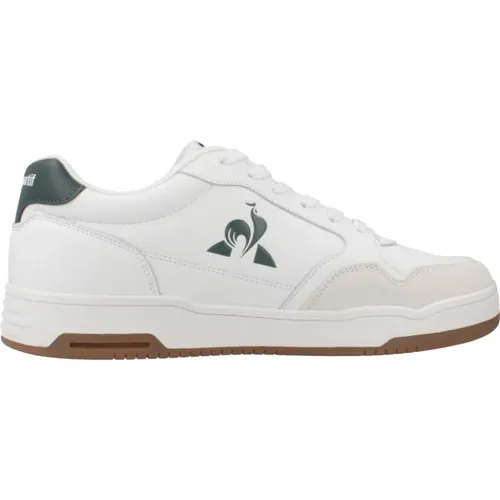 Optical Master Sneakers , Herren, Größe: 43 EU - Le Coq Sportif - Modalova