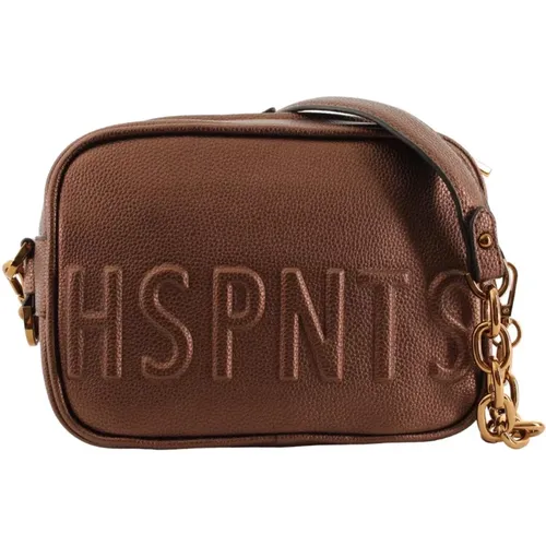 Crossbody Handtasche Hispanitas - Hispanitas - Modalova