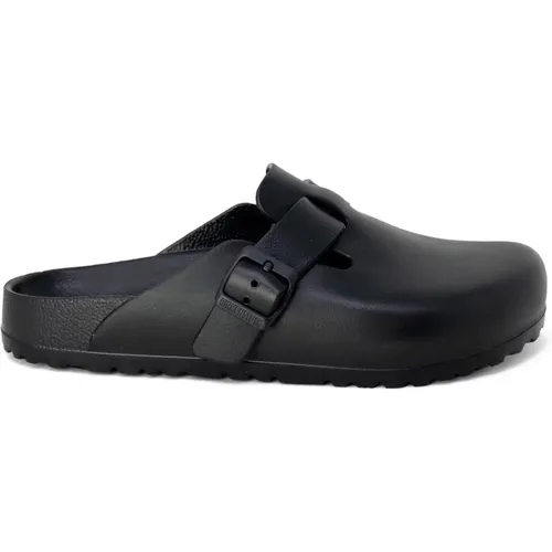 Slippers , Damen, Größe: 41 EU - Birkenstock - Modalova