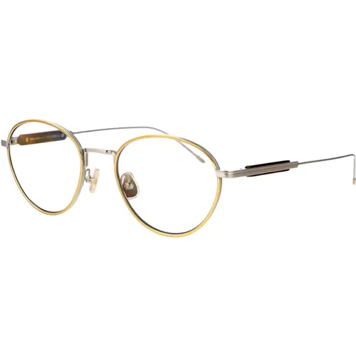 Stylish Optical Glasses 0Bc1003T , unisex, Sizes: 50 MM - BRUNELLO CUCINELLI - Modalova