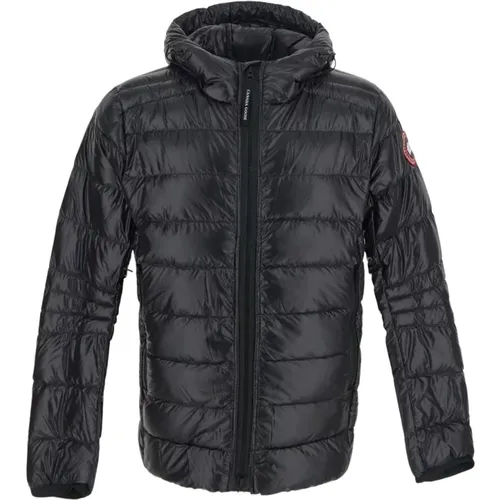 Jacket Man Clothing , male, Sizes: S - Canada Goose - Modalova