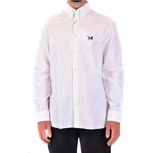 Stylish Casual Shirt Collection , male, Sizes: 2XL, XL - Calvin Klein - Modalova