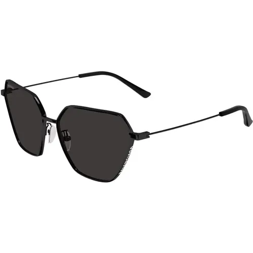 Sonnenbrille , unisex, Größe: 61 MM - Balenciaga - Modalova