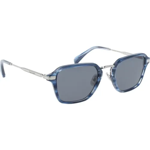 Sunglasses , unisex, Sizes: 52 MM - Paul Smith - Modalova