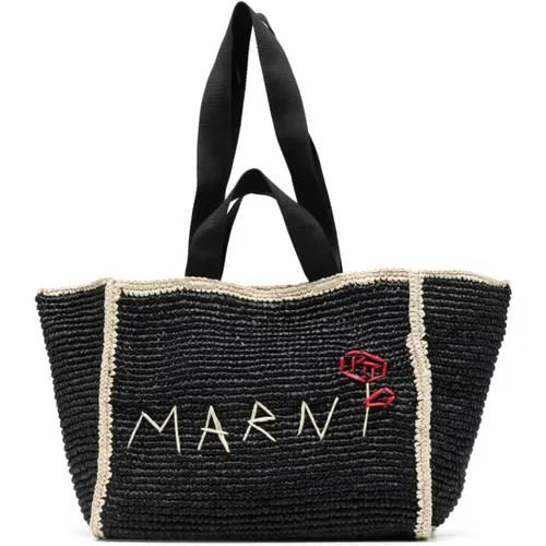 Stilvolle Taschen Kollektion Marni - Marni - Modalova