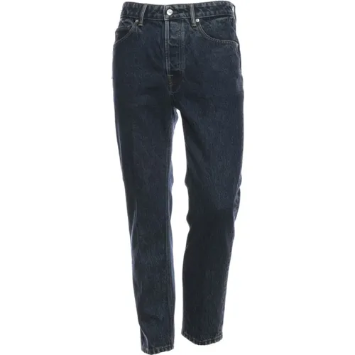 Slim-Fit Nolan Jeans , male, Sizes: W30, W29 - Nine In The Morning - Modalova
