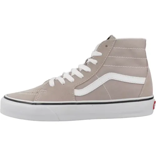 Hohe Tapered Sneakers Vans - Vans - Modalova