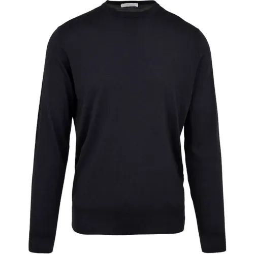 Sweater for Men - Model Y26102 008 , male, Sizes: XL, 2XL - Filippo De Laurentiis - Modalova