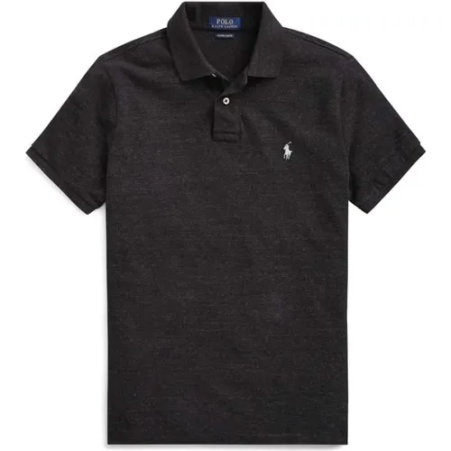 Polo T-Shirt mit kurzen Ärmeln - Ralph Lauren - Modalova