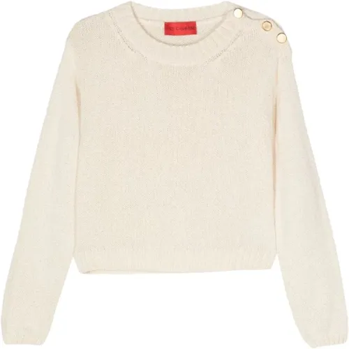 Sweaters , female, Sizes: XS - Wild Cashmere - Modalova