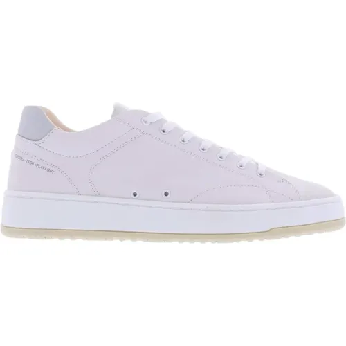 Off-Court Play Gry Sneakers , male, Sizes: 6 UK - ETQ Amsterdam - Modalova