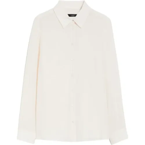 Shirts , Damen, Größe: M - Max Mara - Modalova