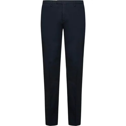 Trousers , male, Sizes: XL, L, M, S - Boglioli - Modalova