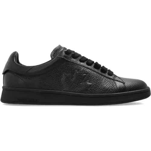 Sneakers Boxer , Herren, Größe: 42 EU - Dsquared2 - Modalova