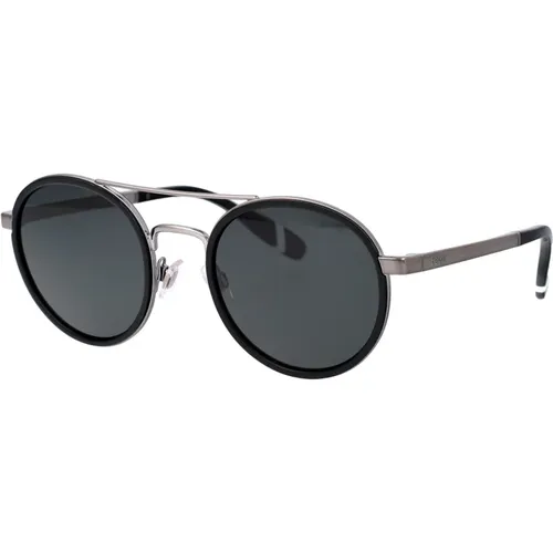 Stylische Sonnenbrille für Männer - Ralph Lauren - Modalova