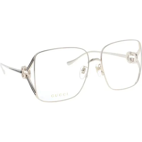 Stylish Gg1321 Sunglasses , female, Sizes: 60 MM - Gucci - Modalova