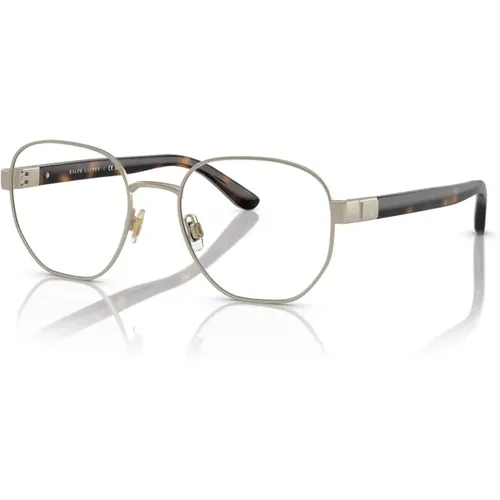 Eyewear frames PH 1224 , unisex, Sizes: 54 MM - Ralph Lauren - Modalova
