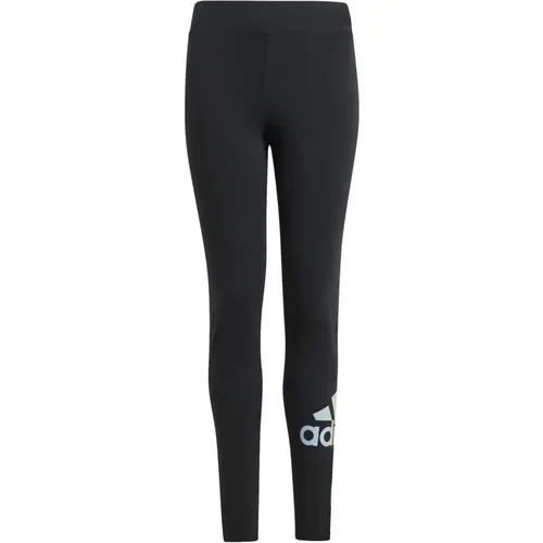 Bedruckte Leggings für Frauen - Adidas - Modalova