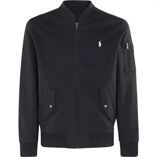 Technische Bomberjacke Ralph Lauren - Ralph Lauren - Modalova