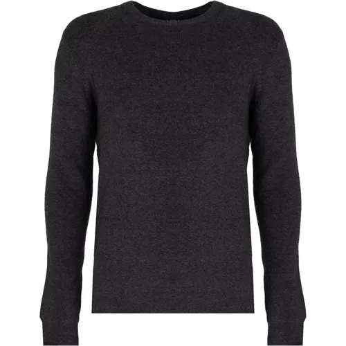 Eleganter C-Neck Pullover , Herren, Größe: 2XL - Antony Morato - Modalova