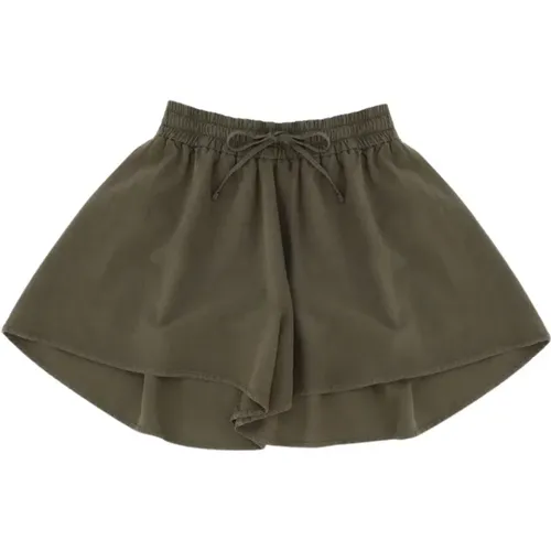 Short Shorts , female, Sizes: XL, L, M, S - Dixie - Modalova