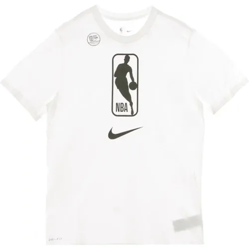 Dry Team 31 Streetwear T-Shirt , Herren, Größe: 2XL - Nike - Modalova