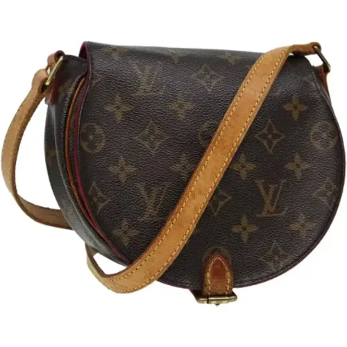 Pre-owned Canvas louis-vuitton-taschen - Louis Vuitton Vintage - Modalova