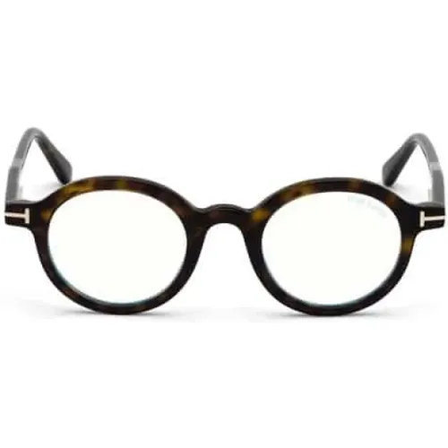 Stilvolle Ft5664-B Sonnenbrille , unisex, Größe: 45 MM - Tom Ford - Modalova