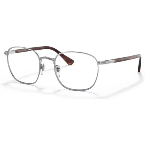 Vista 2476V Eyeglasses , unisex, Sizes: 52 MM - Persol - Modalova